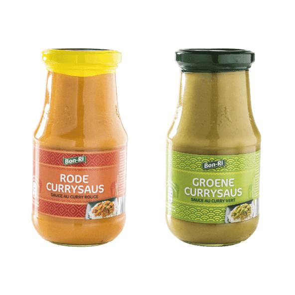 Currysaus