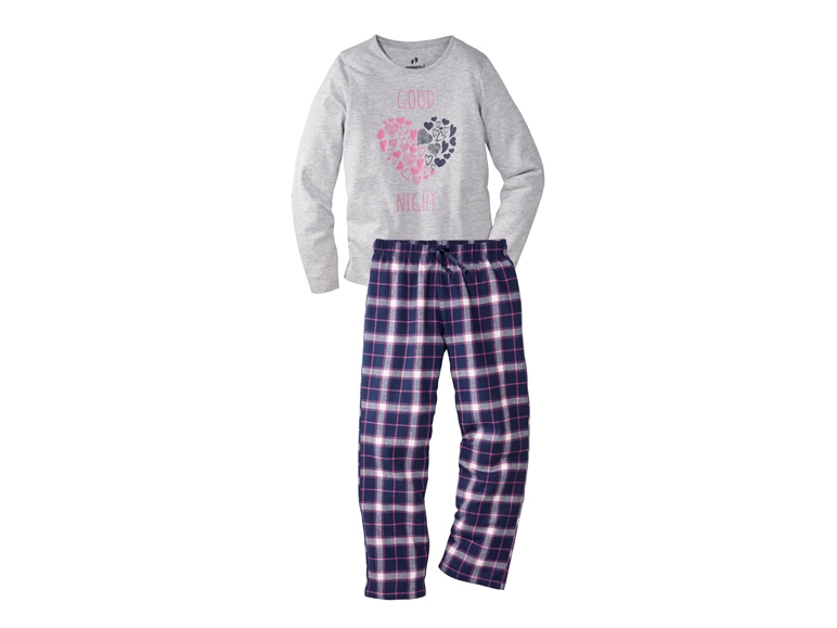 Pyjamas