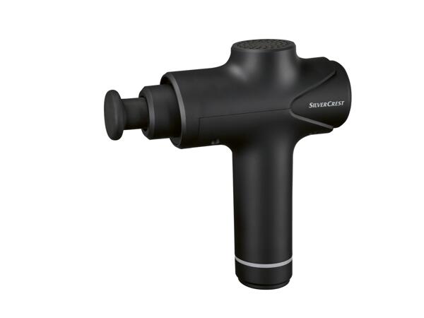 Mini Massage Gun