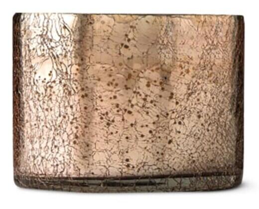 Huntington Home
Crackled Glass Candle