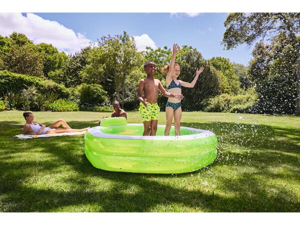 Paddling Pool