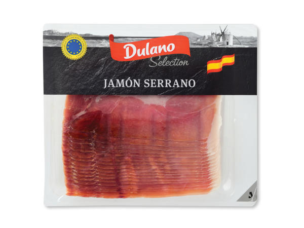 Dulano Selection(R) Presunto Serrano Fatiado