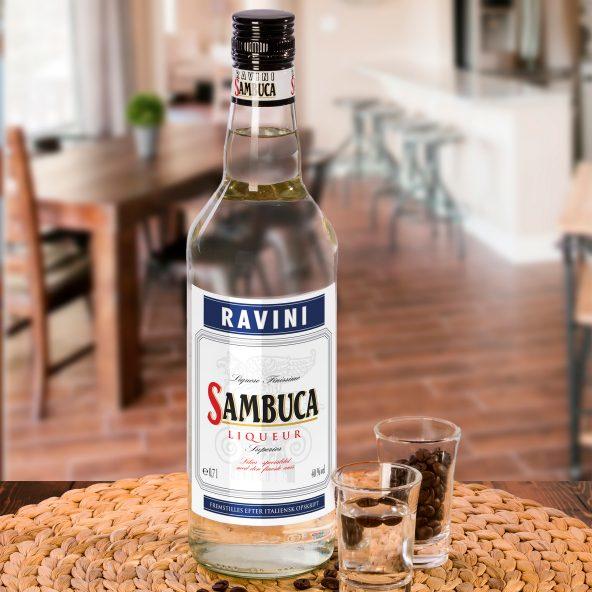 Sambuca
