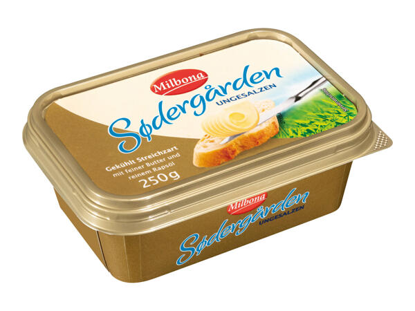 MILBONA Mischstreichfett