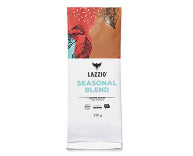 Premium Coffee Beans 250g