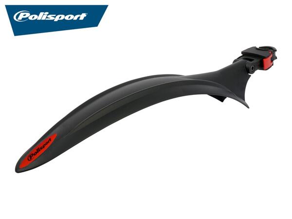 Polisport Bike Mudguard Set