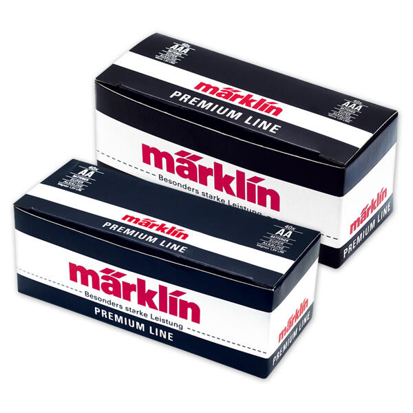 Premium Line Batterien