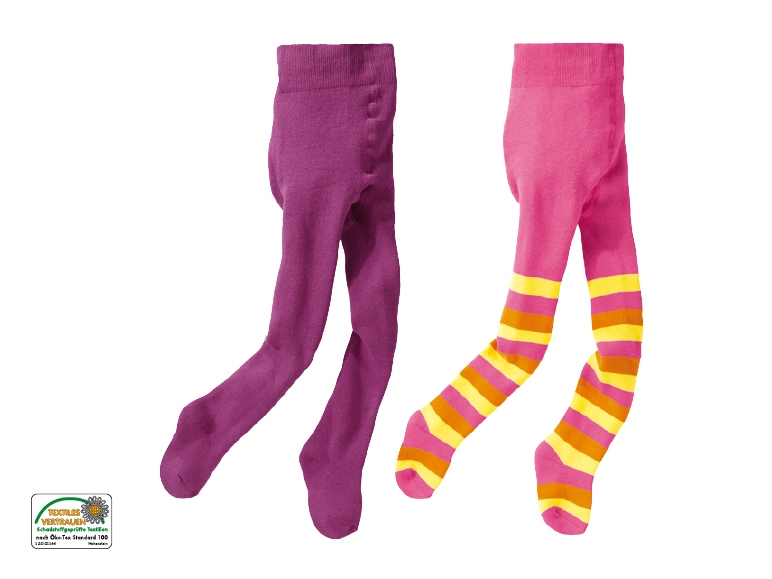 Thermostrumpfhose/ -leggings