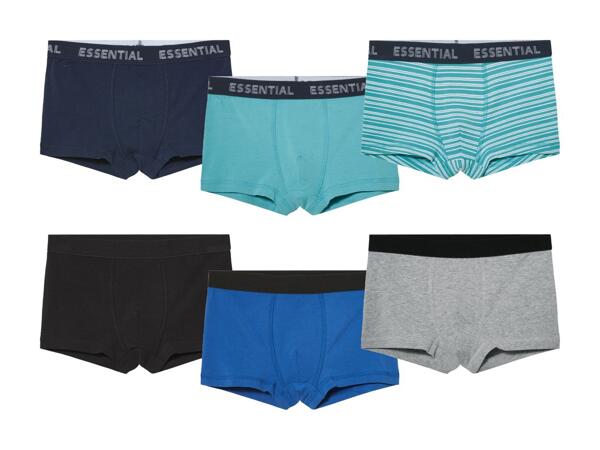 PEPPERTS(R) Boxershorts
