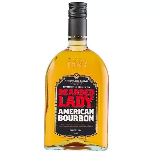Bourbon 700mL