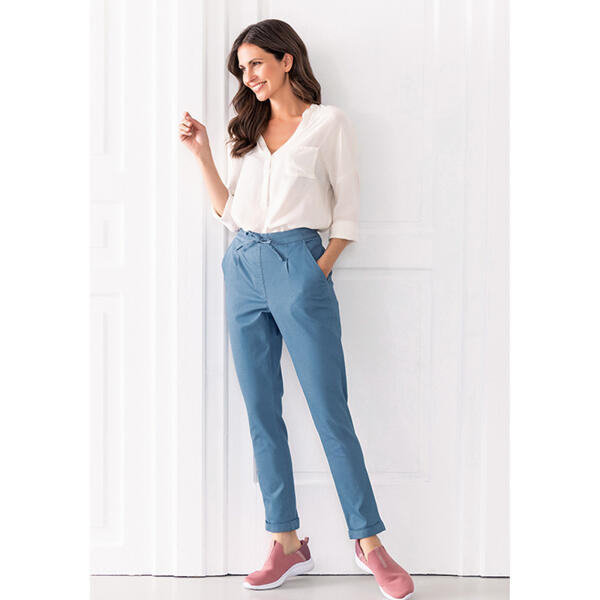 Twill-Hose