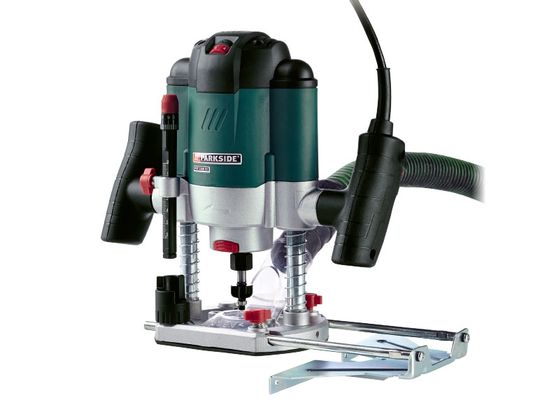 Parkside Router