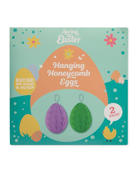 Easter Party Decorations