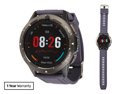 GPS Fitness Watch
