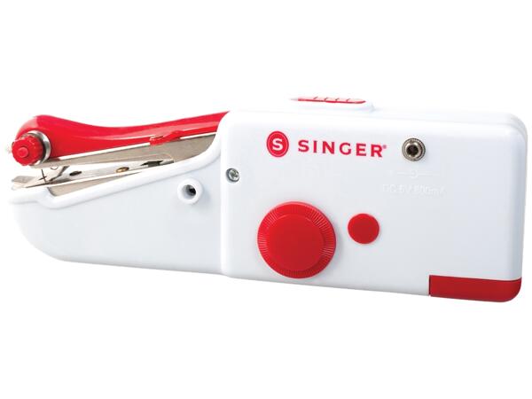 Handheld Mending Machine