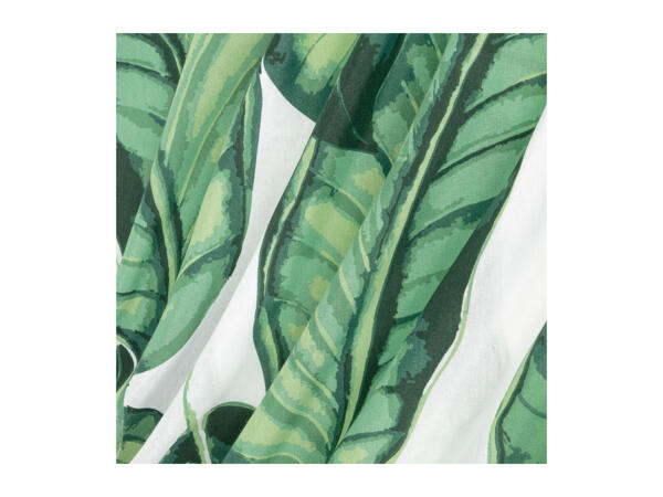 Livarno Home Renforcé Bedlinen - Double