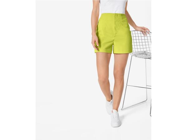 Ladies' shorts