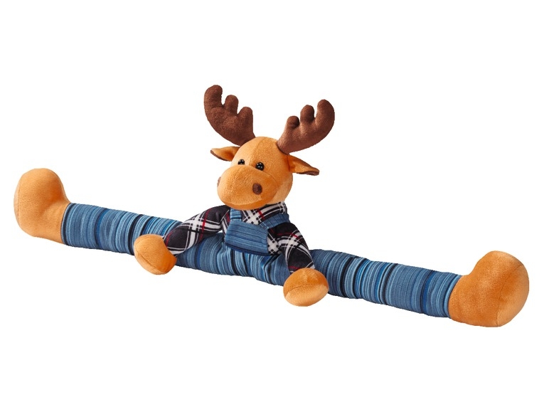 Doors Draught Excluder