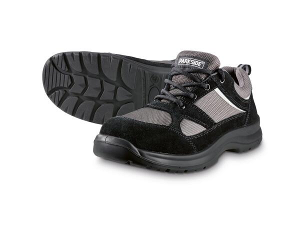 Safety Shoes