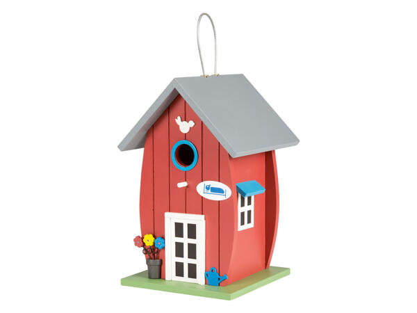 Bird House