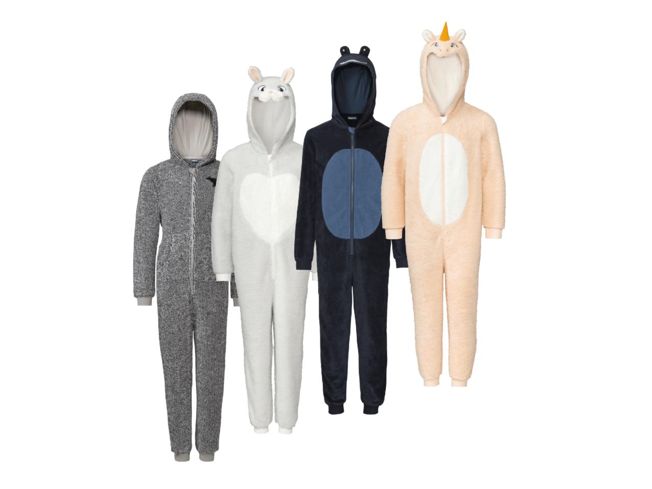 PEPPERTS Kids' Onesie