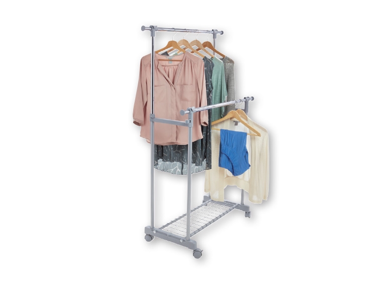 ORDEX Clothes Rail