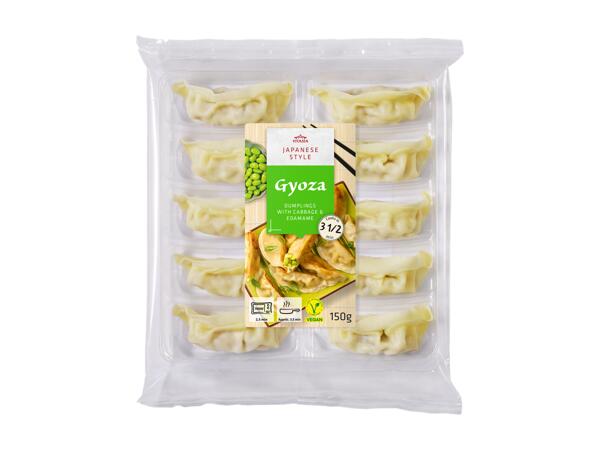 Gyoza