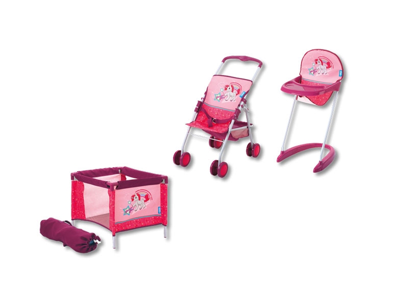 Accessoire pour poupées
