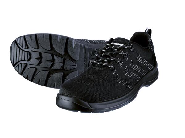 S1P Safety Shoes