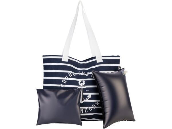 Beach Bag Set