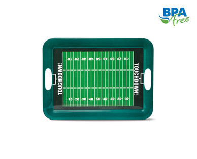 Crofton Football Servingware