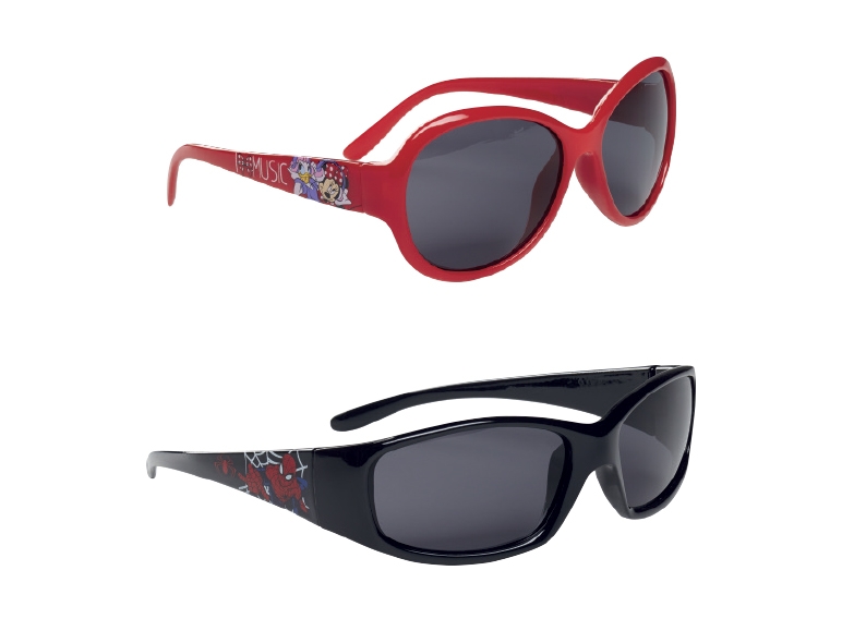 Kids' Character Sunglasses