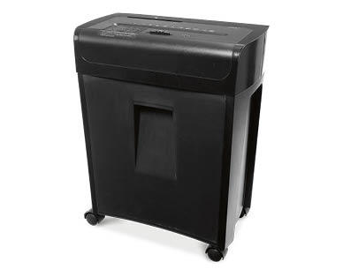 Cross Cut Paper Shredder