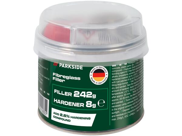 Car Scratch Repair Assortment