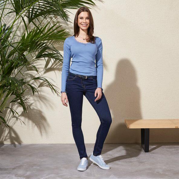 Stretch jeans
