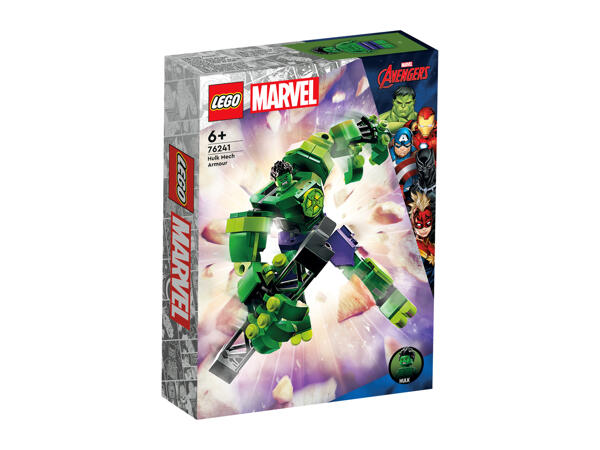 Lego(R) Medium Play Set