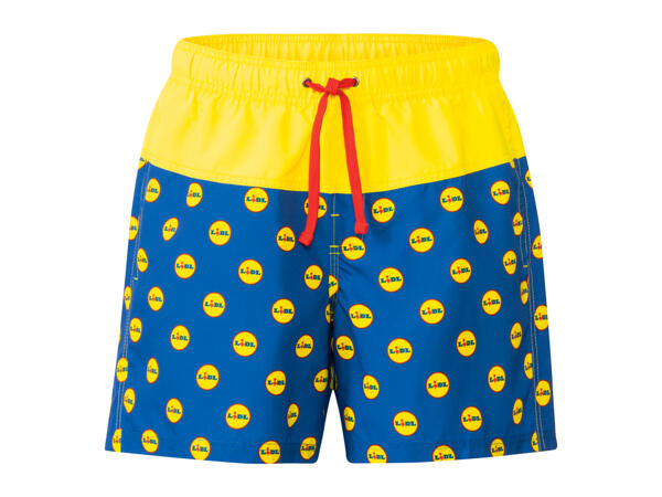 Livergy Men's LIDL Swim Shorts