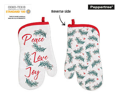 Oven Glove