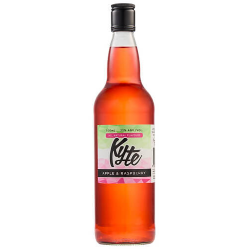 Raspberry and Apple Mixer 700ml