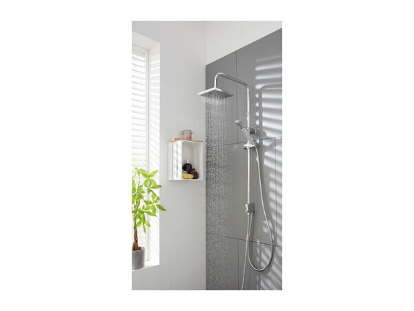 Miomare Shower Riser Set