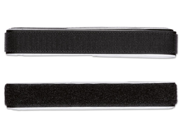 Klettband/-punkt