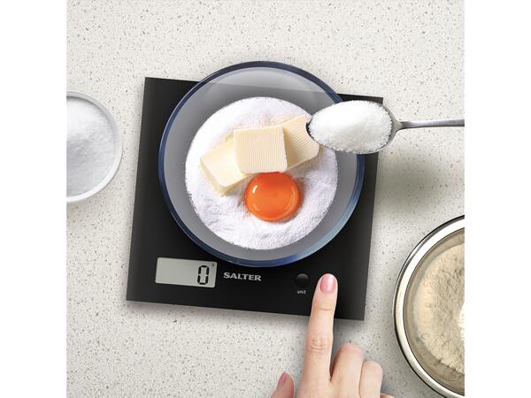 Digital Kitchen Scales