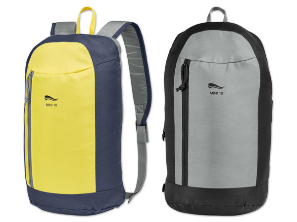 CRIVIT(R) Mini-Rucksack