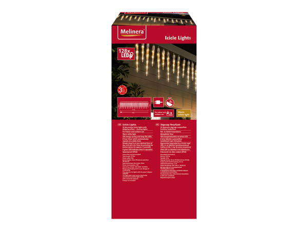 LED RAMPOUCHY