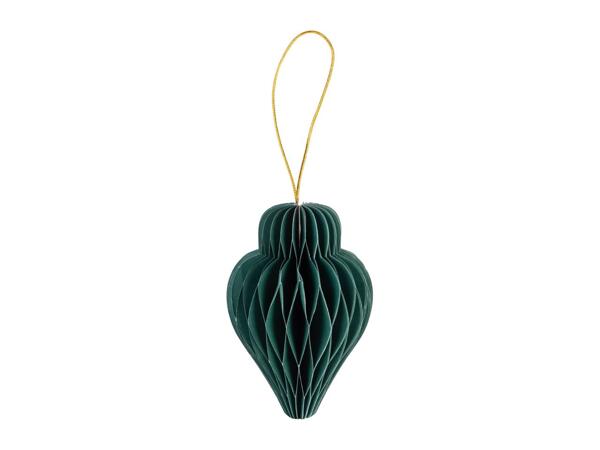 Livarno Home Paper Christmas Decoration