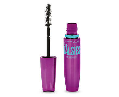 Maybelline The Falsies Volum' Express Mascara 8.5ml