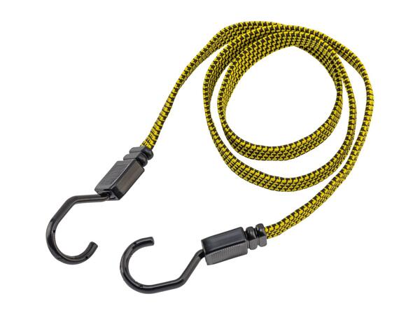 Ultimate Speed Bungee Cord Set