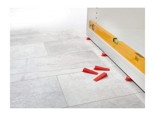 Parkside Plastic Wedges / Air Wedges