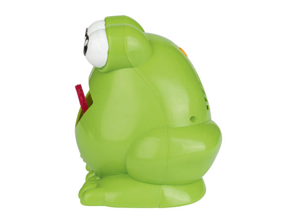 Playtive Bubble Machine