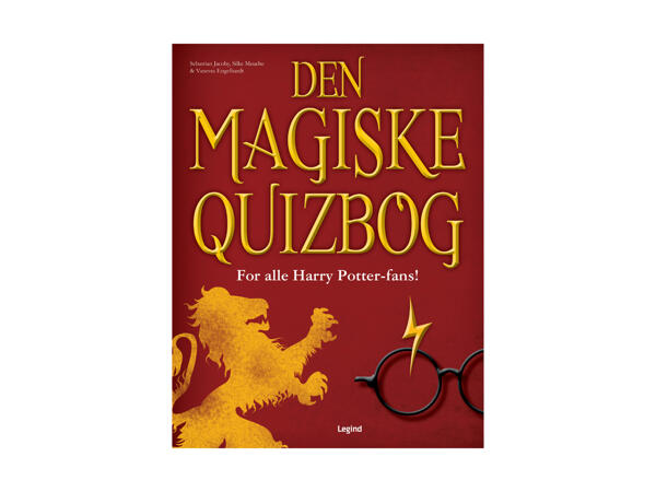 LEGIND(R) Opgavebog